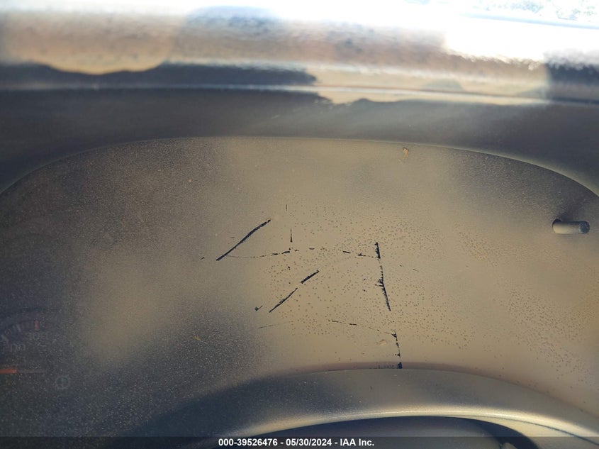 2003 Chevrolet Silverado 2500Hd Ls VIN: 1GCHK29U13E213156 Lot: 39526476