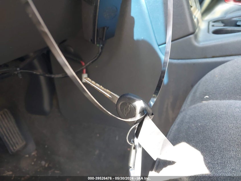 2003 Chevrolet Silverado 2500Hd Ls VIN: 1GCHK29U13E213156 Lot: 39526476