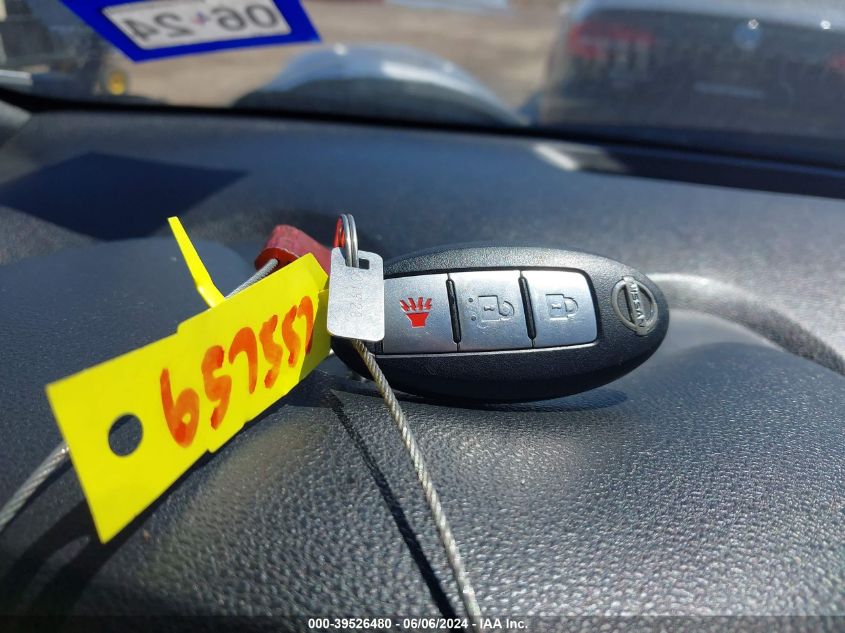 2012 Nissan Juke Sv VIN: JN8AF5MV9CT106654 Lot: 39526480