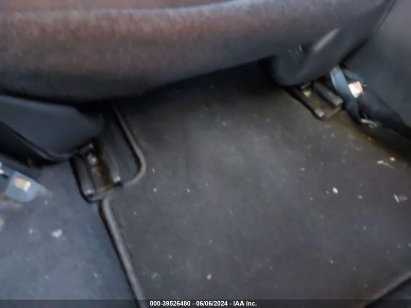 2012 Nissan Juke Sv VIN: JN8AF5MV9CT106654 Lot: 39526480