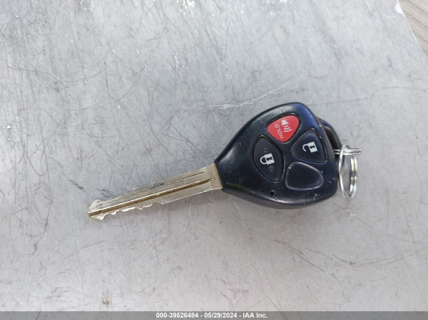 2009 Toyota Rav4 VIN: 2T3ZF33V39W014319 Lot: 39526484