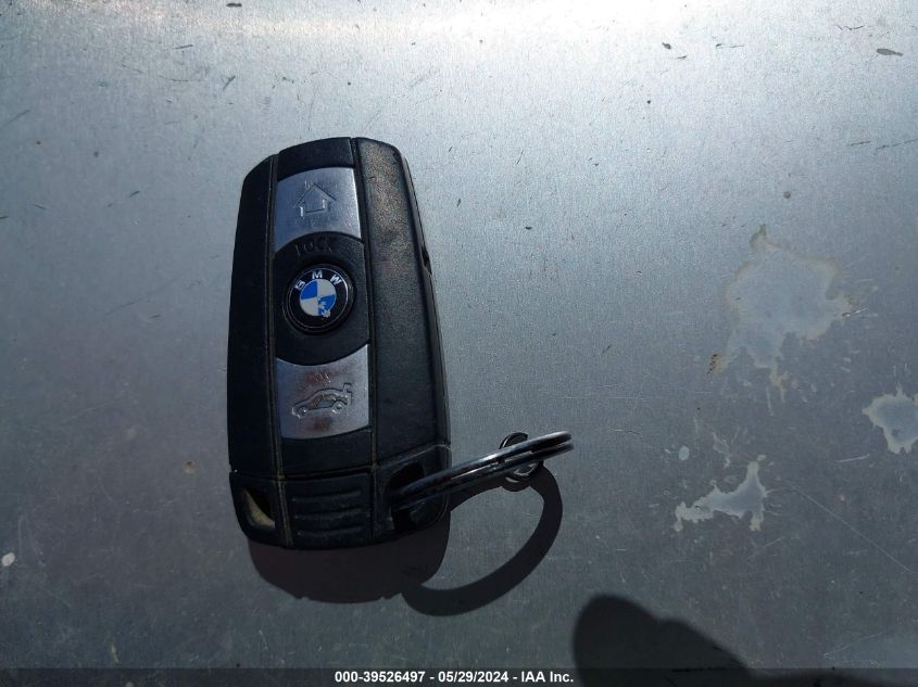 2007 BMW 335I VIN: WBAWB73577P033063 Lot: 39526497