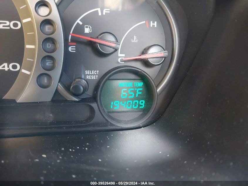 2004 Honda Pilot Ex-L VIN: 2HKYF185X4H585833 Lot: 39526498