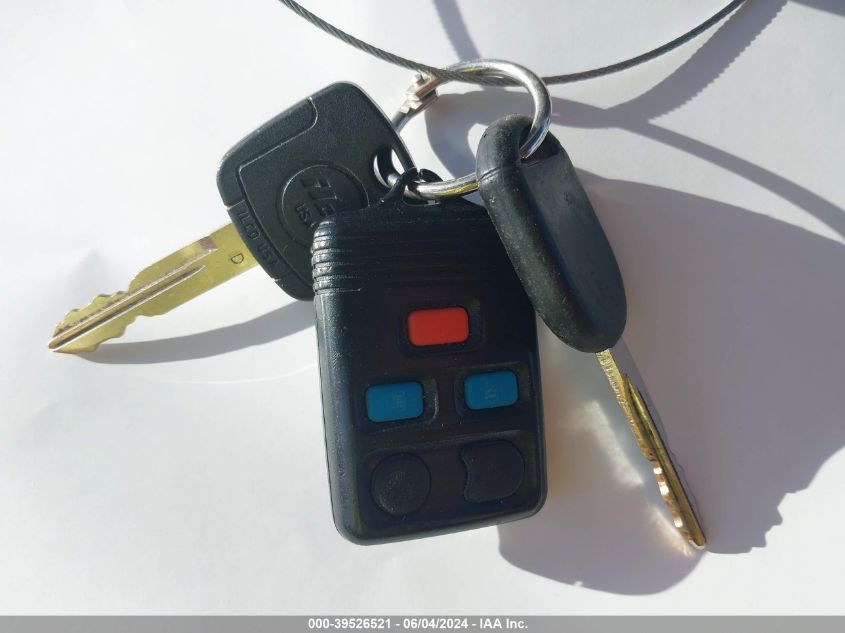 2004 Ford Freestar Limited VIN: 2FMDA58224BA38976 Lot: 39526521