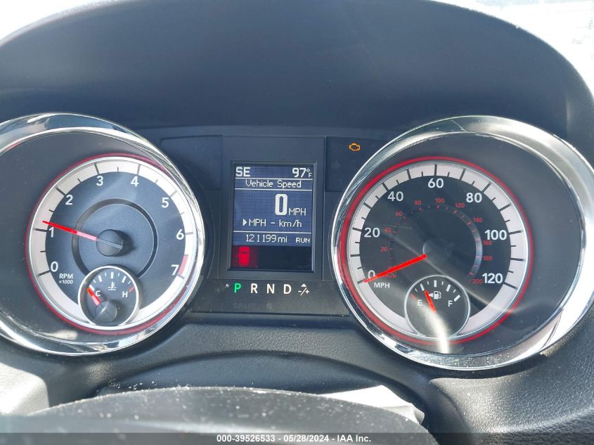 2019 Dodge Grand Caravan Gt VIN: 2C4RDGEG7KR765063 Lot: 39526533