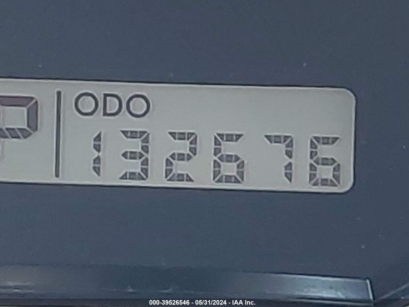 2010 Subaru Forester 2.5X Premium VIN: JF2SH6CC5AH740917 Lot: 39526546