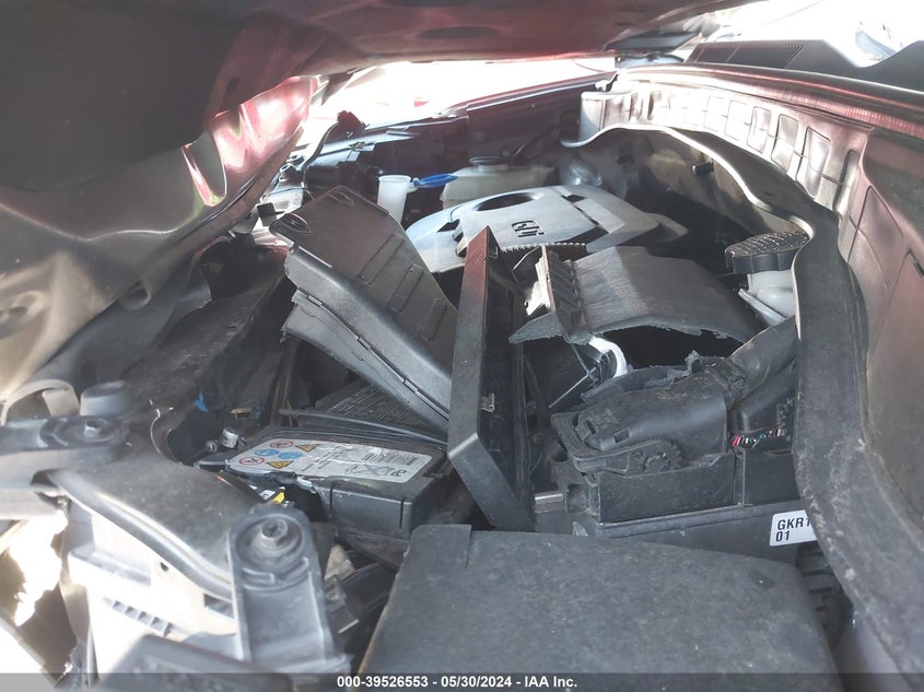 2018 Hyundai Santa Fe Sport 2.4L VIN: 5NMZT3LB0JH059743 Lot: 39526553