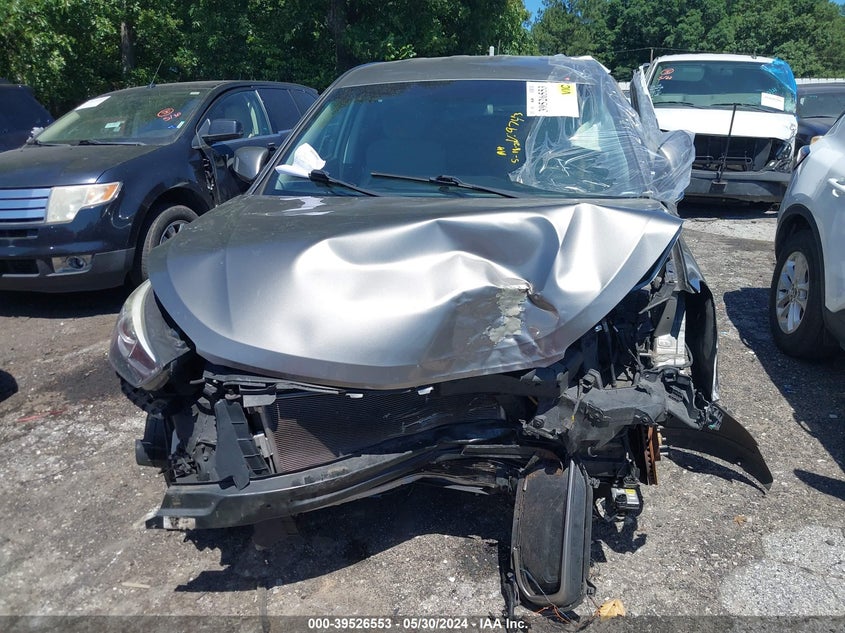 2018 Hyundai Santa Fe Sport 2.4L VIN: 5NMZT3LB0JH059743 Lot: 39526553