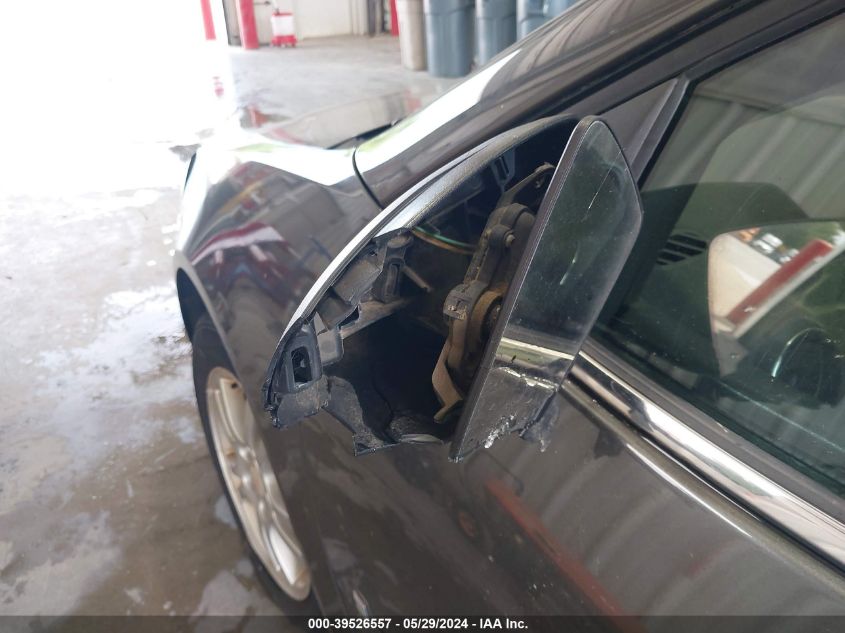 2006 Pontiac G6 VIN: 1G2ZG558164185292 Lot: 39526557