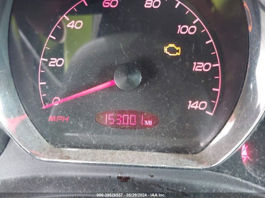 2006 Pontiac G6 VIN: 1G2ZG558164185292 Lot: 39526557