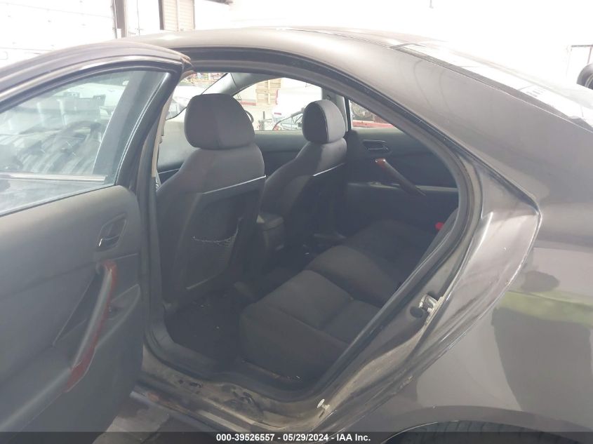 2006 Pontiac G6 VIN: 1G2ZG558164185292 Lot: 39526557