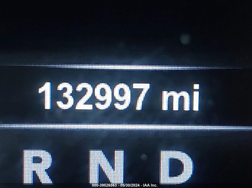 2019 Ram 1500 Classic Big Horn 4X2 6'4 Box VIN: 1C6RR6TT9KS584497 Lot: 39526563