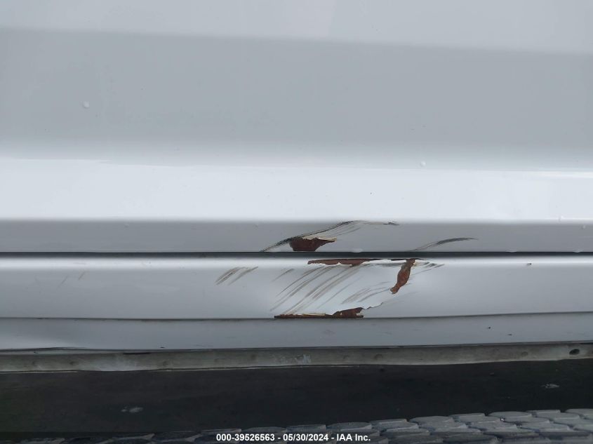 2019 Ram 1500 Classic Big Horn 4X2 6'4 Box VIN: 1C6RR6TT9KS584497 Lot: 39526563