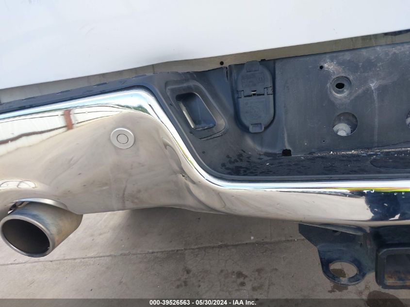 2019 Ram 1500 Classic Big Horn 4X2 6'4 Box VIN: 1C6RR6TT9KS584497 Lot: 39526563