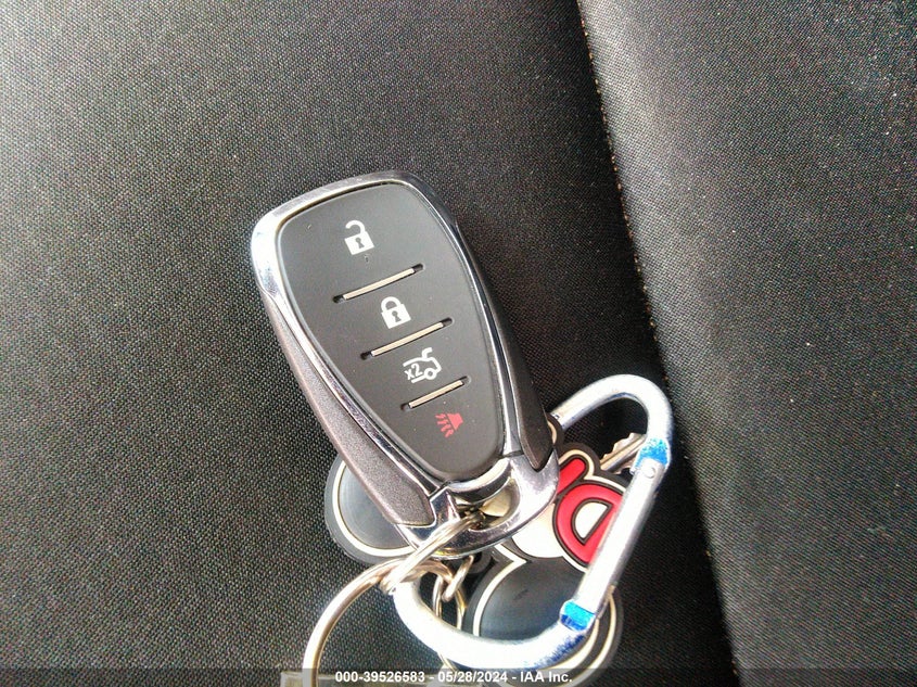 2023 CHEVROLET MALIBU FWD 1FL - 1G1ZC5ST7PF152828