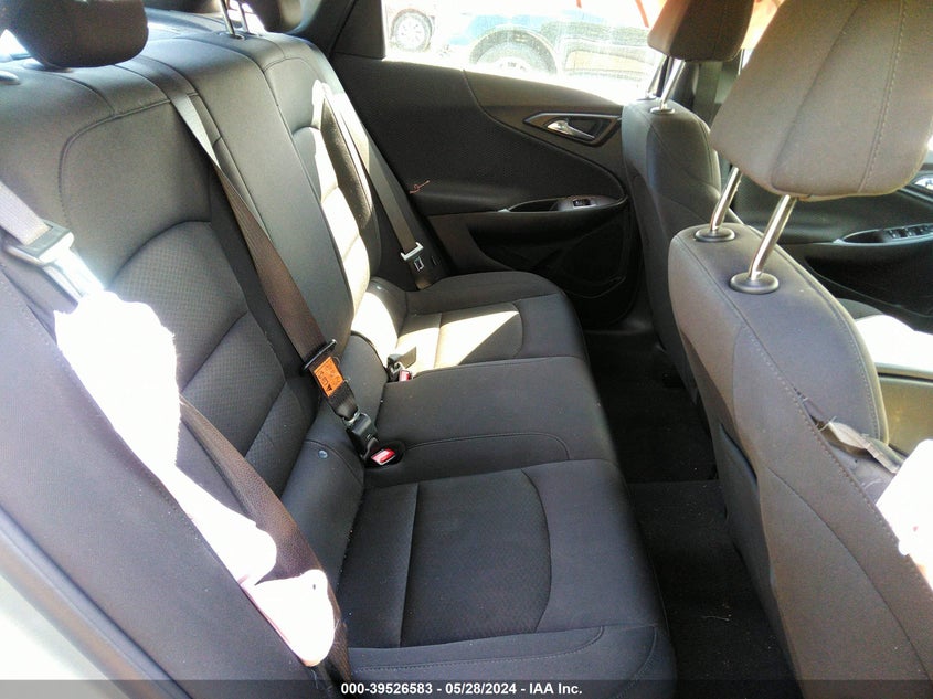 2023 CHEVROLET MALIBU FWD 1FL - 1G1ZC5ST7PF152828