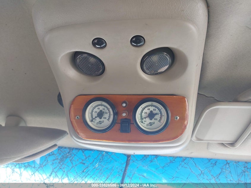 2004 Chevrolet Silverado 2500Hd Lt VIN: 1GCHK23114F159223 Lot: 39526586