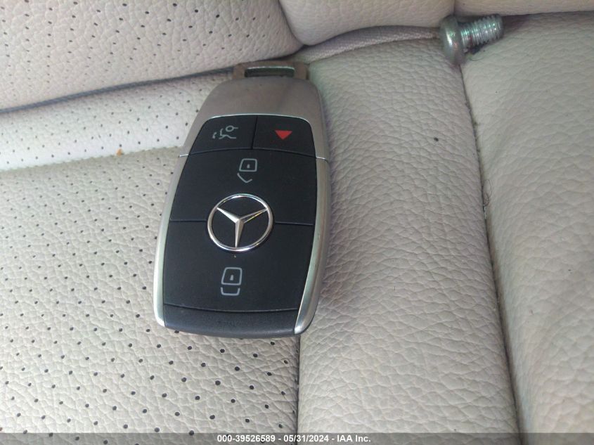 2020 Mercedes-Benz C 300 VIN: WDDWF8DB5LR557592 Lot: 39526589