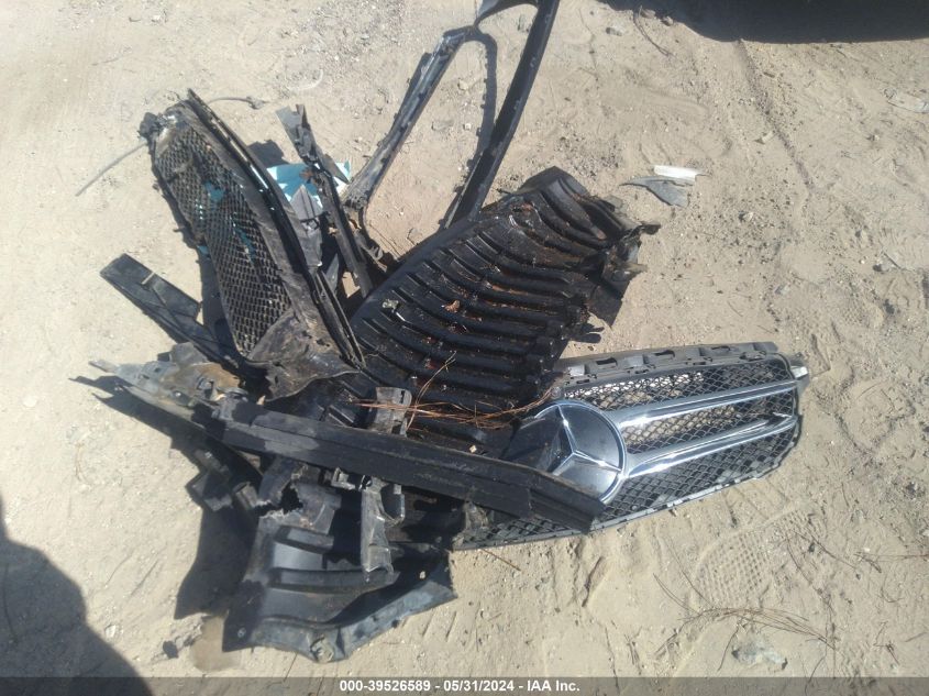 2020 Mercedes-Benz C 300 VIN: WDDWF8DB5LR557592 Lot: 39526589