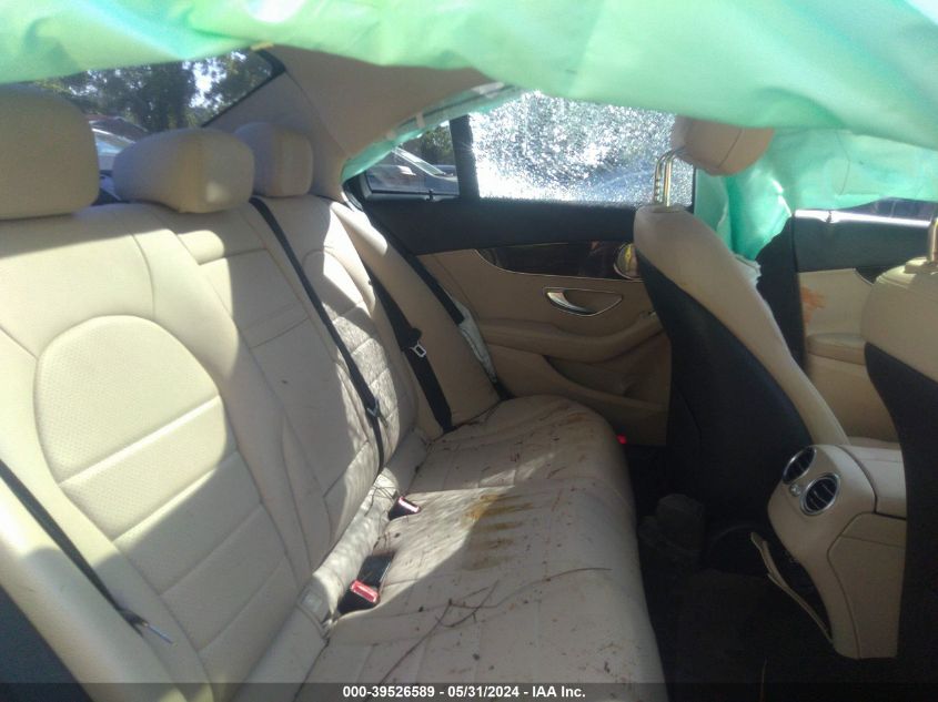 2020 Mercedes-Benz C 300 VIN: WDDWF8DB5LR557592 Lot: 39526589