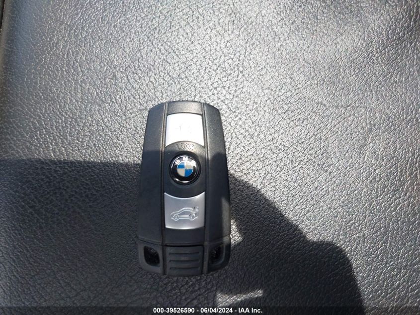 2012 BMW X5 xDrive35D VIN: 5UXZW0C56CL668058 Lot: 39526590