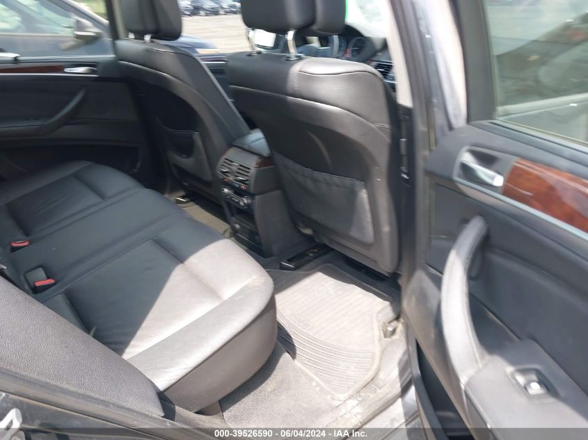 2012 BMW X5 xDrive35D VIN: 5UXZW0C56CL668058 Lot: 39526590