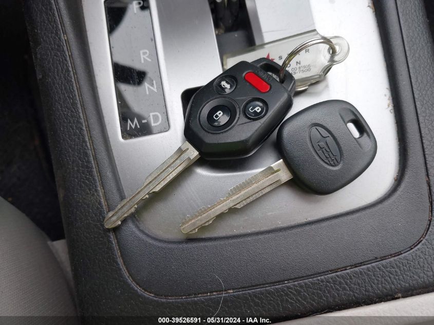 2014 Subaru Impreza 2.0I Premium VIN: JF1GPAC67E8222890 Lot: 39526591