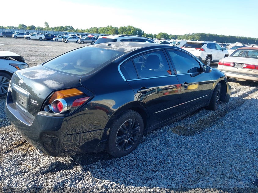 2010 Nissan Altima 2.5 S VIN: 1N4AL2AP3AN426133 Lot: 39526594