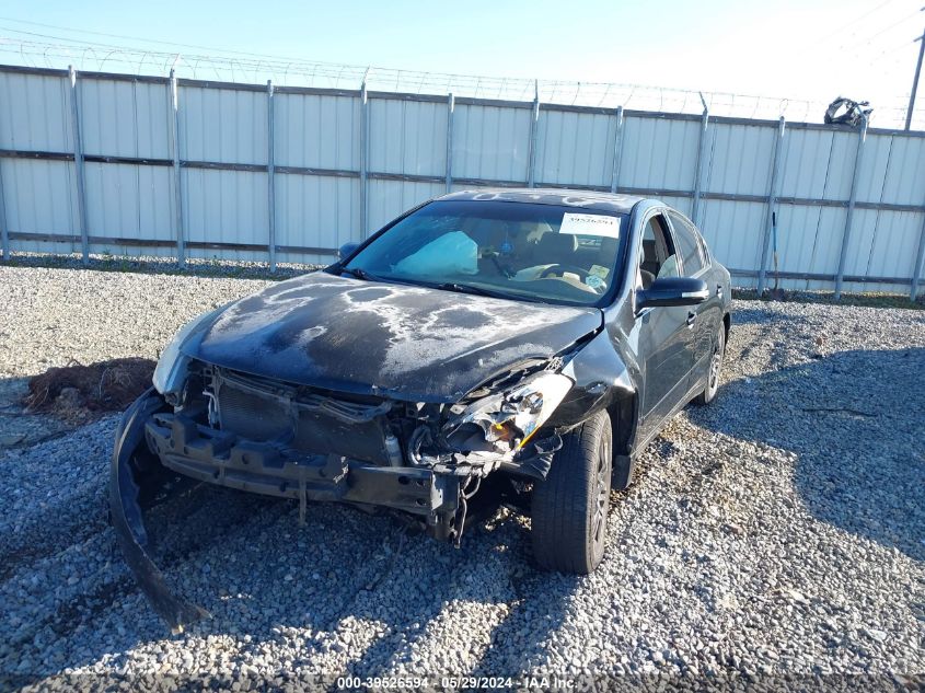 2010 Nissan Altima 2.5 S VIN: 1N4AL2AP3AN426133 Lot: 39526594