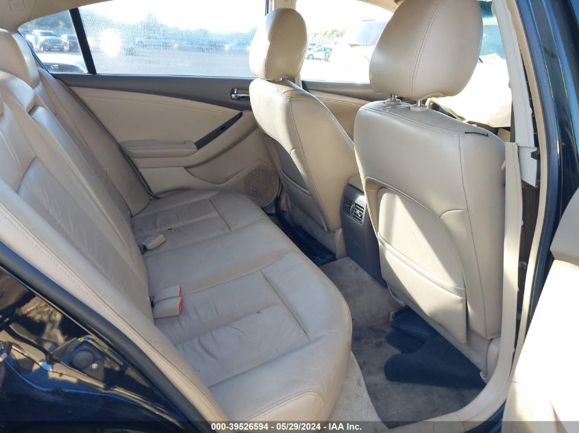 2010 Nissan Altima 2.5 S VIN: 1N4AL2AP3AN426133 Lot: 39526594