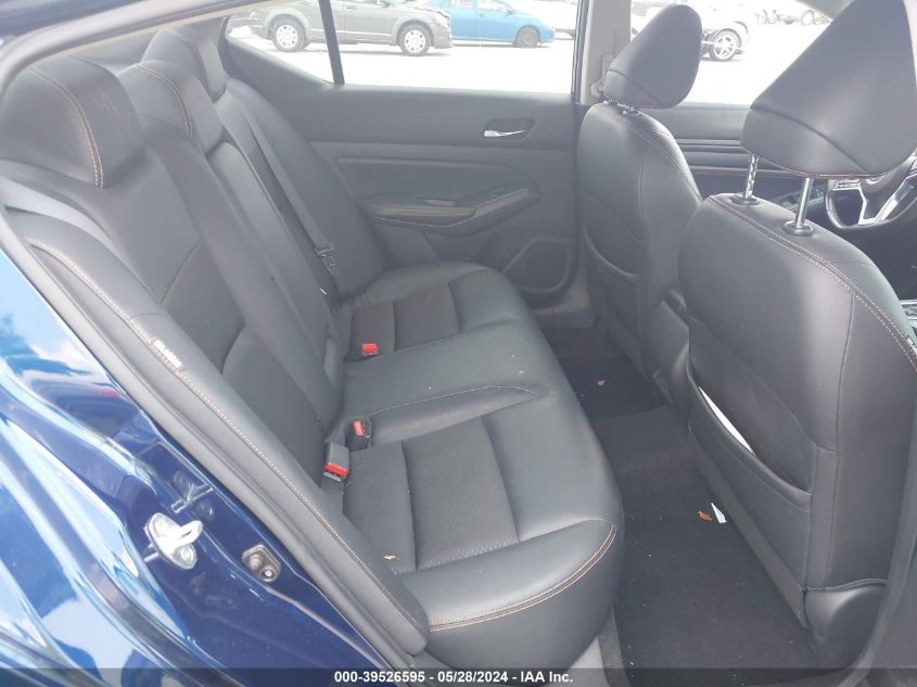 2020 Nissan Altima Sr Fwd VIN: 1N4BL4CV1LC182931 Lot: 39526595