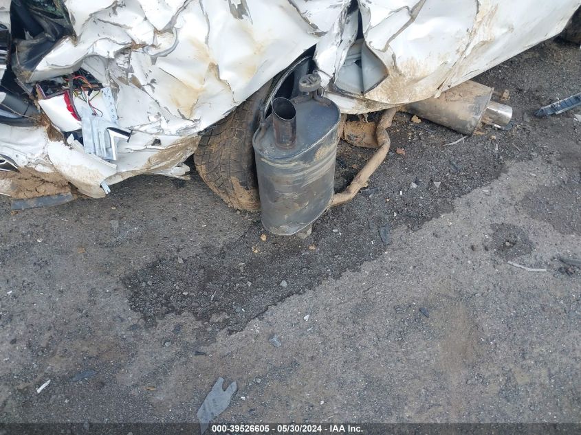 2011 Lexus Is 350 VIN: JTHBE5C25B5027493 Lot: 39526605