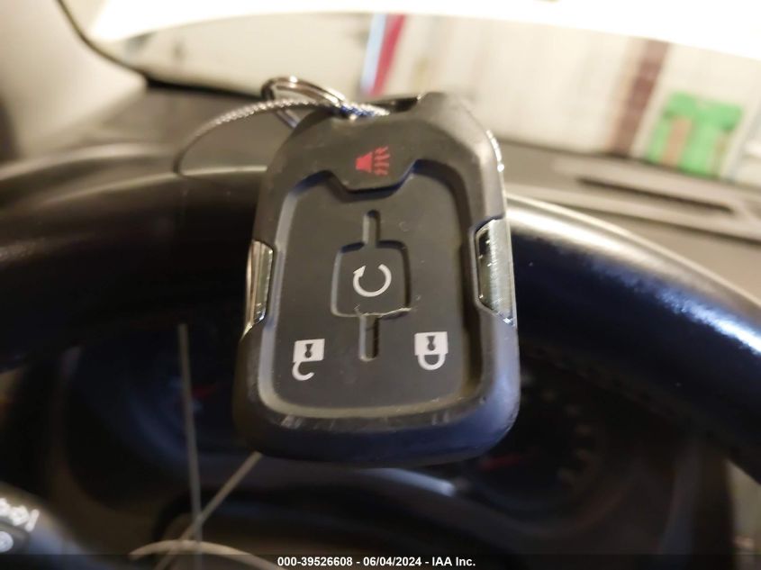 2020 GMC Terrain Awd Sle VIN: 3GKALTEV1LL207140 Lot: 39526608