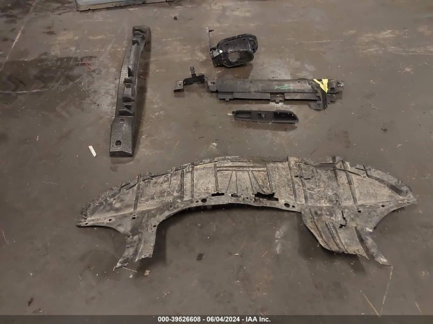 2020 GMC Terrain Awd Sle VIN: 3GKALTEV1LL207140 Lot: 39526608