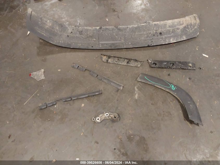 2020 GMC Terrain Awd Sle VIN: 3GKALTEV1LL207140 Lot: 39526608