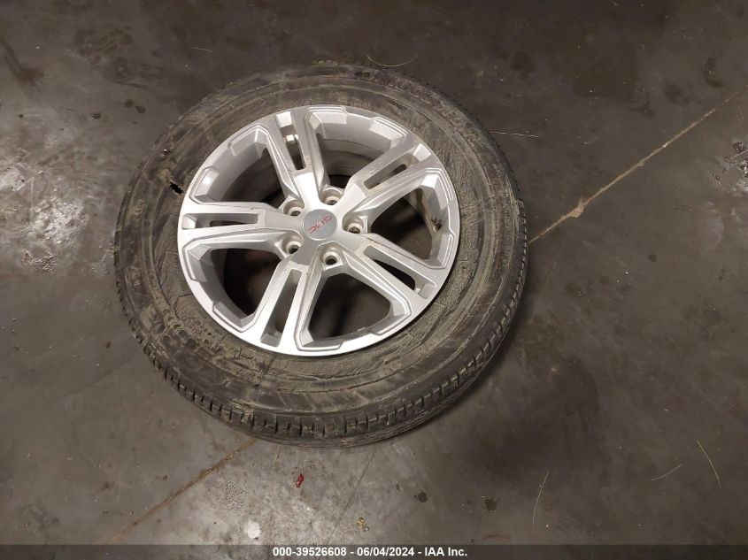 2020 GMC Terrain Awd Sle VIN: 3GKALTEV1LL207140 Lot: 39526608