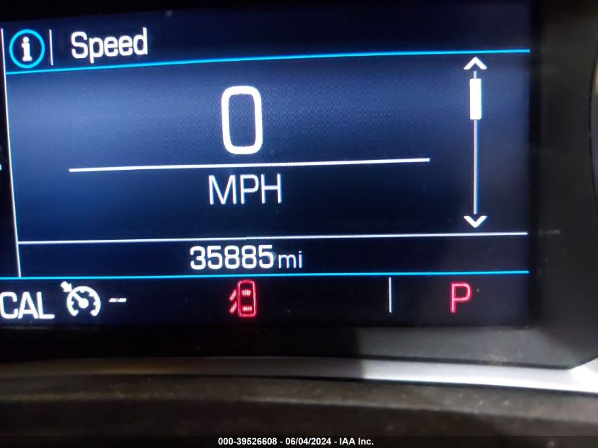 2020 GMC Terrain Awd Sle VIN: 3GKALTEV1LL207140 Lot: 39526608