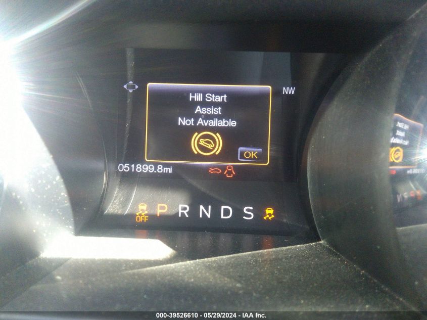 2017 Ford Mustang V6 VIN: 1FA6P8AM3H5207976 Lot: 39526610