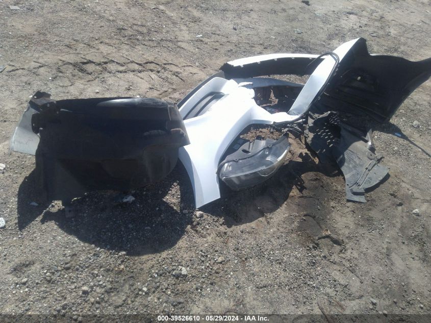 2017 Ford Mustang V6 VIN: 1FA6P8AM3H5207976 Lot: 39526610