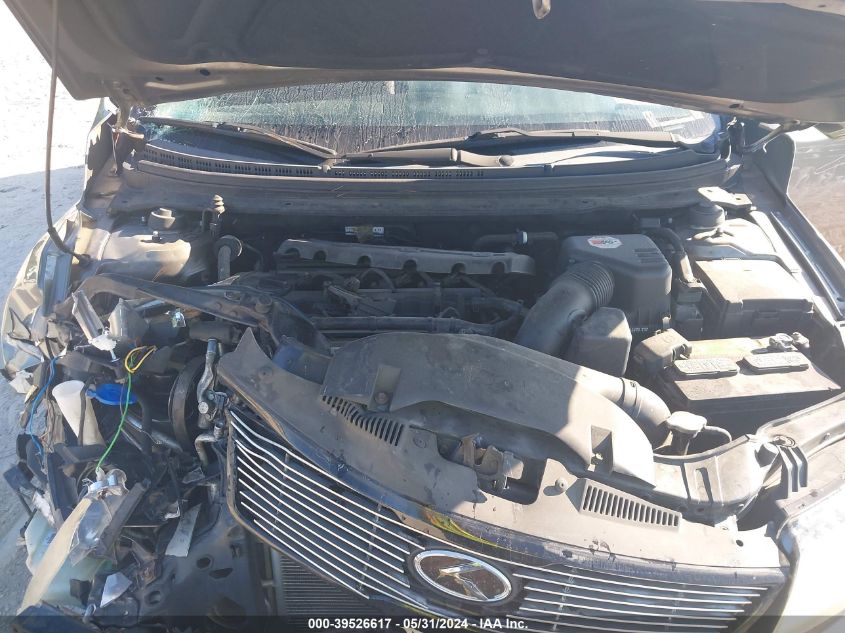 2012 Kia Forte Koup Sx VIN: KNAFW6A38C5480443 Lot: 39526617