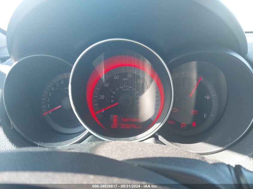 2012 Kia Forte Koup Sx VIN: KNAFW6A38C5480443 Lot: 39526617