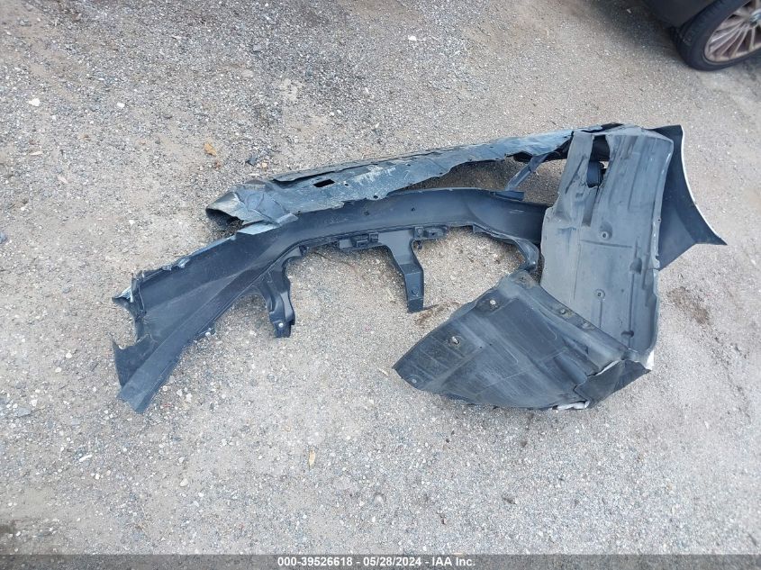 2020 Honda Civic Sport VIN: 2HGFC2F83LH578847 Lot: 39526618