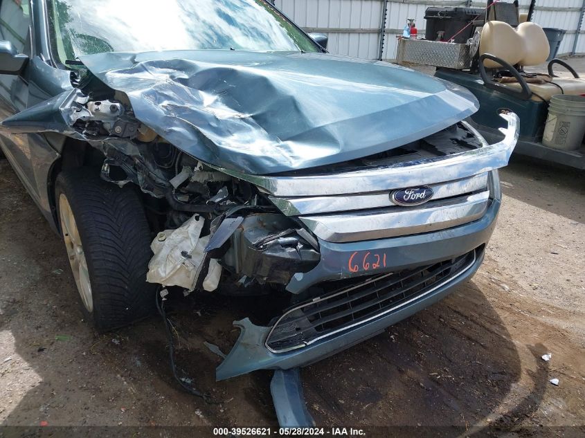 2012 Ford Fusion Se VIN: 3FAHP0HA0CR341226 Lot: 39526621
