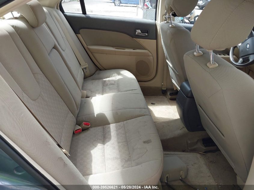 2012 Ford Fusion Se VIN: 3FAHP0HA0CR341226 Lot: 39526621