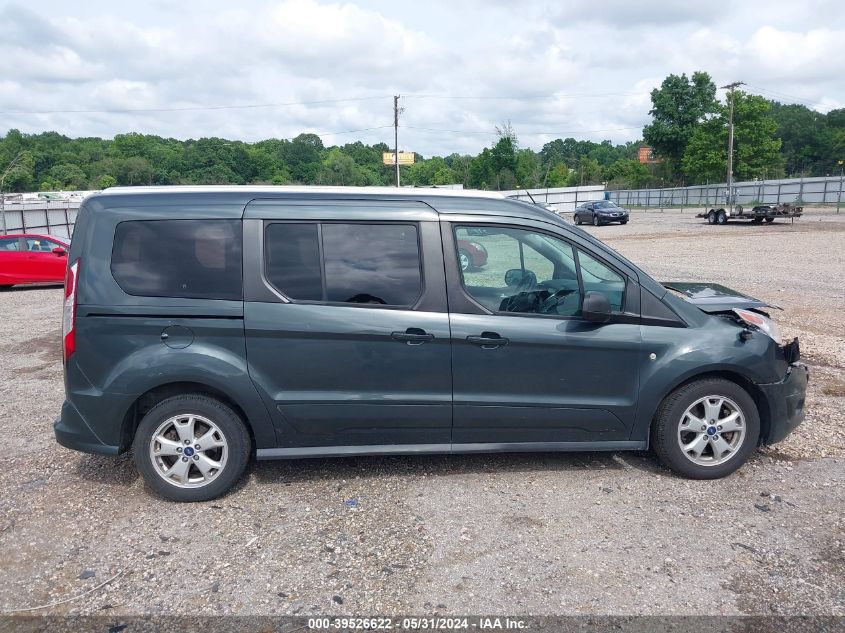 NM0GE9F76J1366708 2018 Ford Transit Connect Xlt