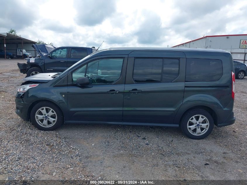 NM0GE9F76J1366708 2018 Ford Transit Connect Xlt