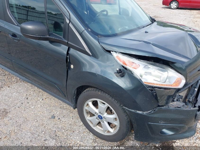 NM0GE9F76J1366708 2018 Ford Transit Connect Xlt