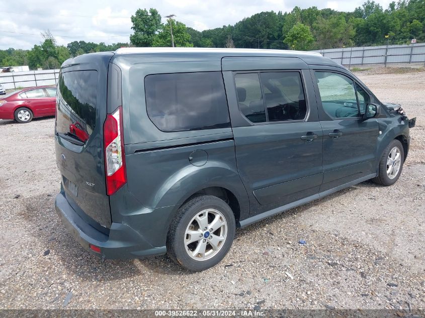 NM0GE9F76J1366708 2018 Ford Transit Connect Xlt