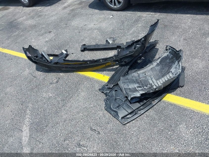 2017 Infiniti Q50 2.0T Premium VIN: JN1CV7AP5HM640361 Lot: 39526623