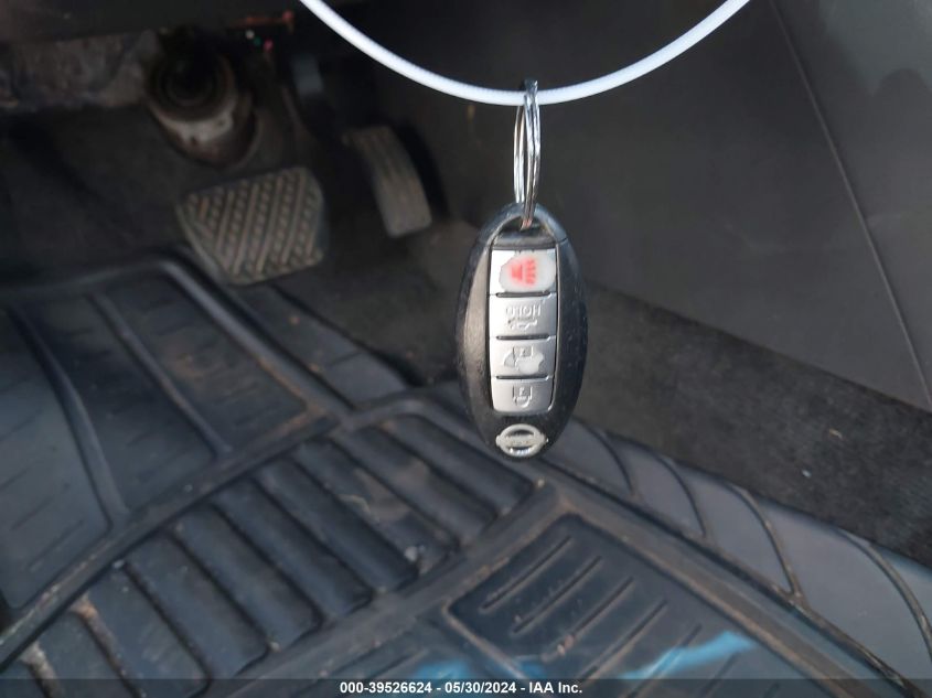 2011 Nissan Altima 2.5 S VIN: 1N4AL2AP7BC135745 Lot: 39526624